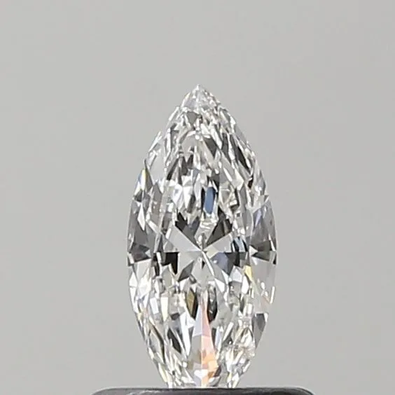 0.40ct MARQUISE F SI1 Natural diamond