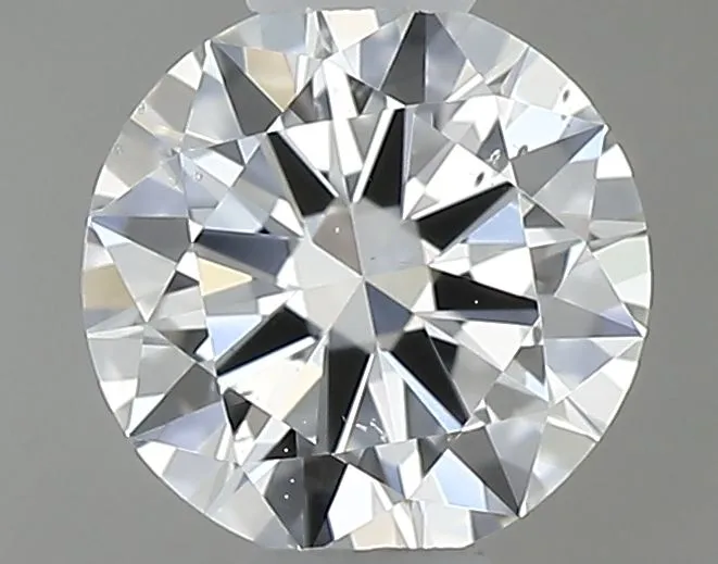 0.30ct ROUND E SI1 Natural diamond