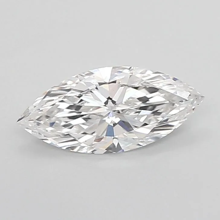 1.00ct MARQUISE D VS1 Lab Grown diamond
