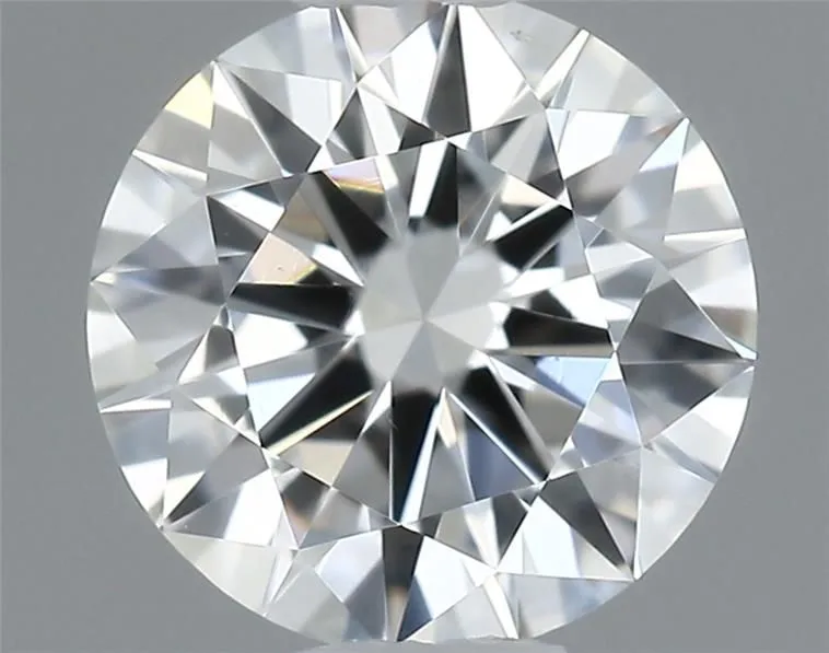 0.30ct ROUND H VS2 Natural diamond