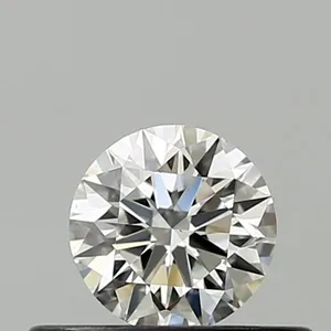 0.3ct ROUND H VS1 Natural diamond