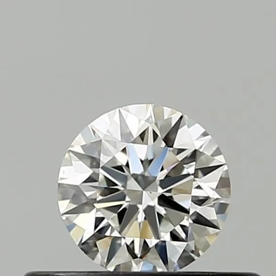 0.3ct ROUND H VS1 Natural diamond