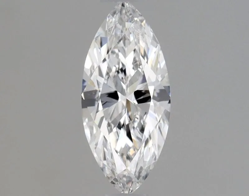 0.43ct MARQUISE D VS1 Natural diamond