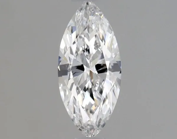 0.43ct MARQUISE D VS1 Natural diamond