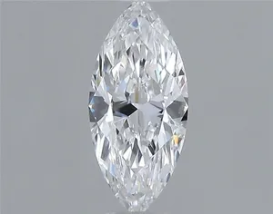 0.3ct MARQUISE D VS1 Natural diamond
