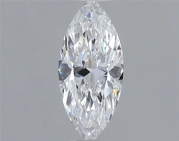 0.3ct MARQUISE D VS1 Natural diamond