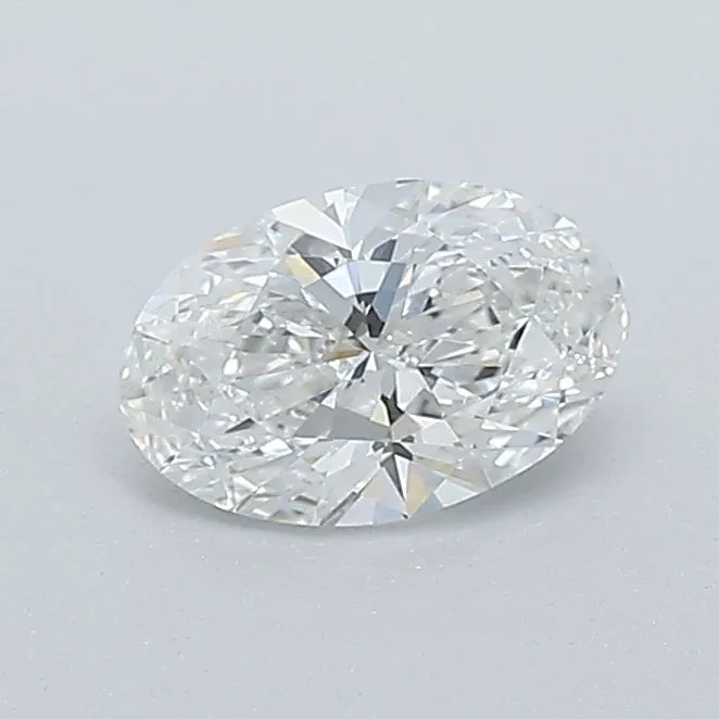 0.50ct OVAL G VS1 Natural diamond