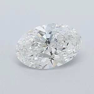 0.5ct OVAL G VS1 Natural diamond