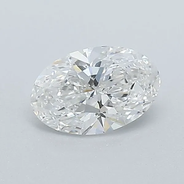 0.5ct OVAL G VS1 Natural diamond