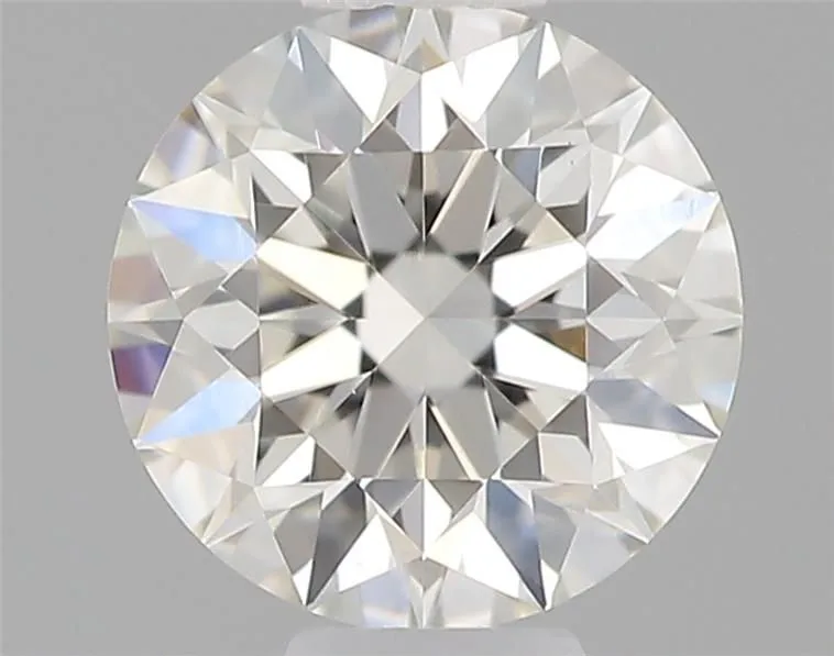 0.30ct ROUND H VS1 Natural diamond