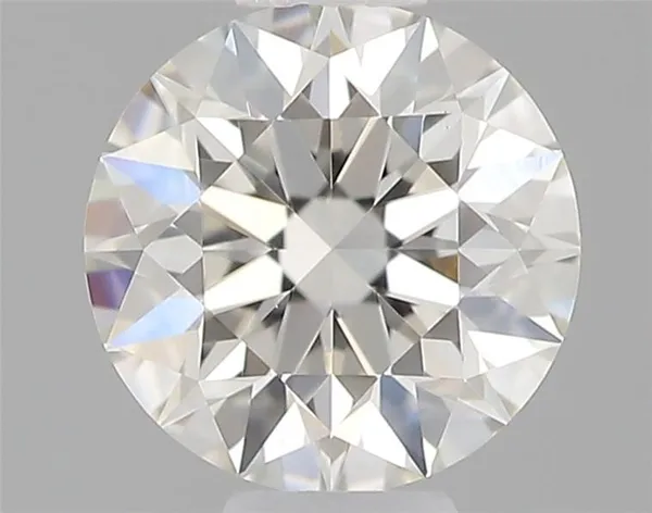 0.3ct ROUND H VS1 Natural diamond