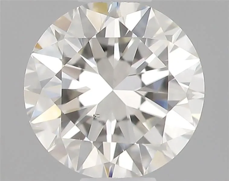 0.30ct ROUND H SI1 Natural diamond