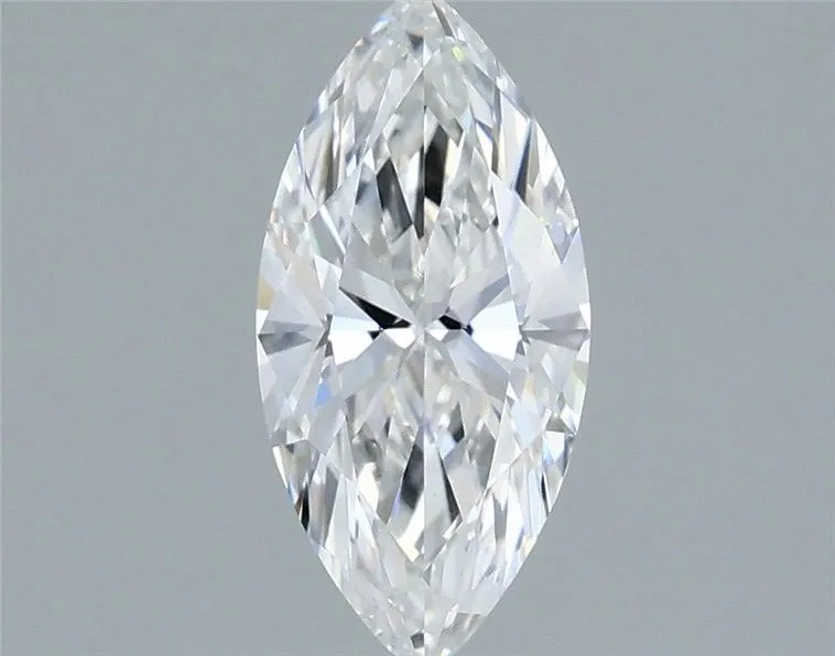 0.93ct MARQUISE E VS1 Lab Grown diamond