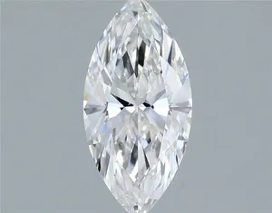 0.93ct MARQUISE E VS1 Lab diamond