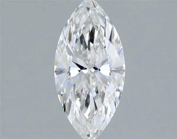 0.93ct MARQUISE E VS1 Lab diamond