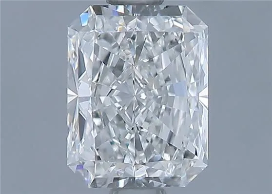 1.01ct RADIANT G VS1 Natural diamond