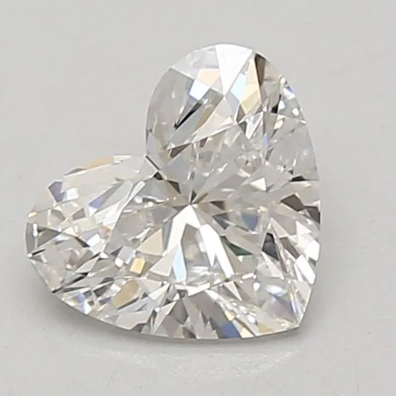 1.22ct HEART E VVS2 Lab Grown diamond