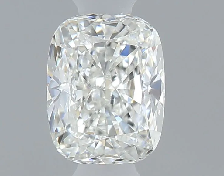 0.30ct CUSHION G VVS1 Natural diamond