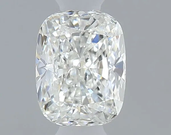 0.3ct CUSHION G VVS1 Natural diamond