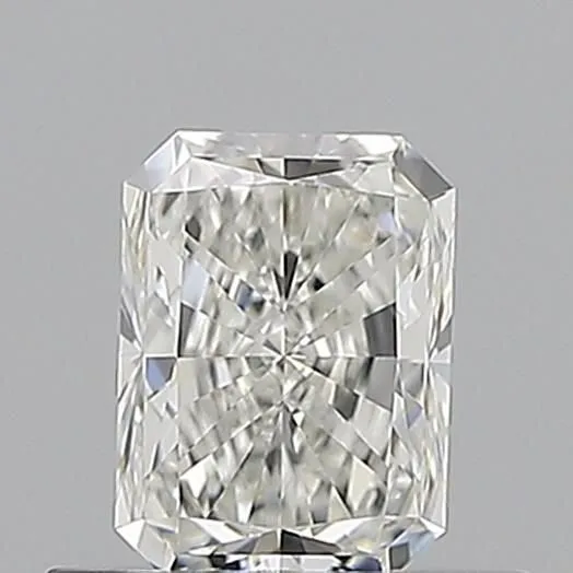 0.50ct RADIANT H IF Natural diamond