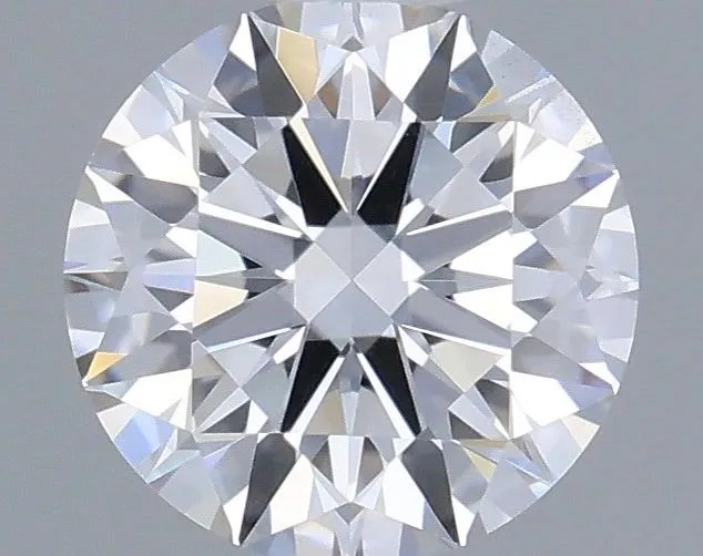 0.34ct ROUND E VS2 Lab Grown diamond