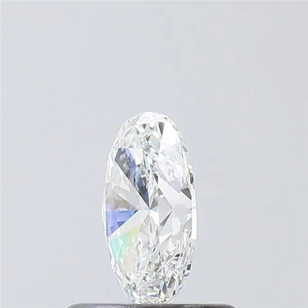 0.53ct OVAL E VS1 Natural diamond