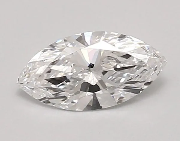 0.89ct MARQUISE D VS1 Lab Grown diamond