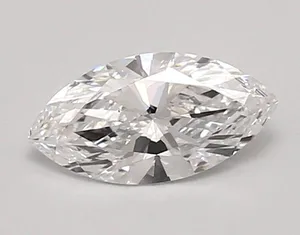 0.89ct MARQUISE D VS1 Lab diamond