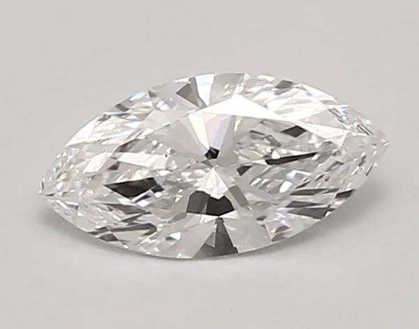 0.89ct MARQUISE D VS1 Lab diamond