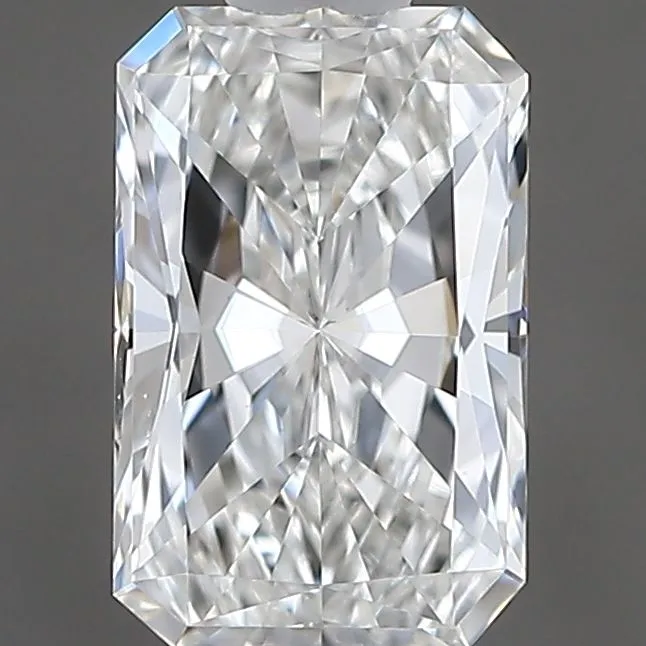 0.50ct RADIANT G VS2 Natural diamond