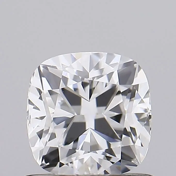 0.72ct CUSHION E VVS1 Lab Grown diamond