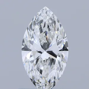 0.71ct MARQUISE F SI2 Natural diamond