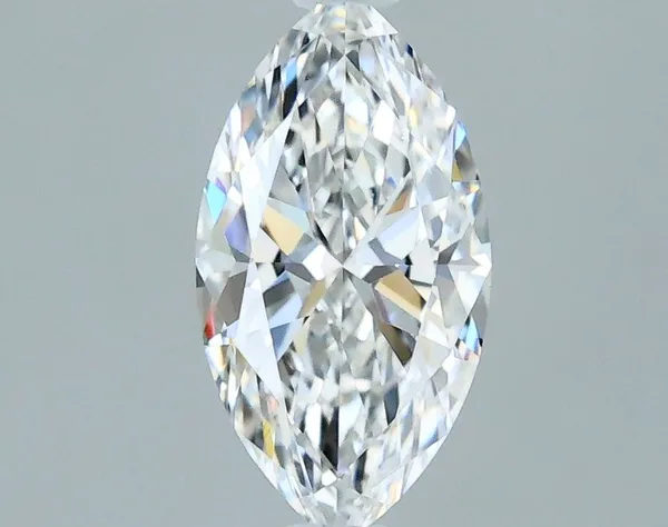 0.5ct MARQUISE E VS1 Natural diamond
