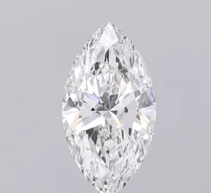 1.02ct MARQUISE F VS1 Lab diamond