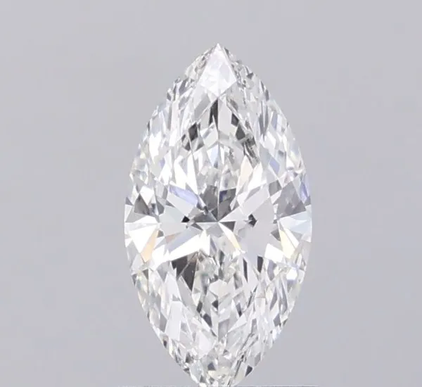 1.02ct MARQUISE F VS1 Lab diamond