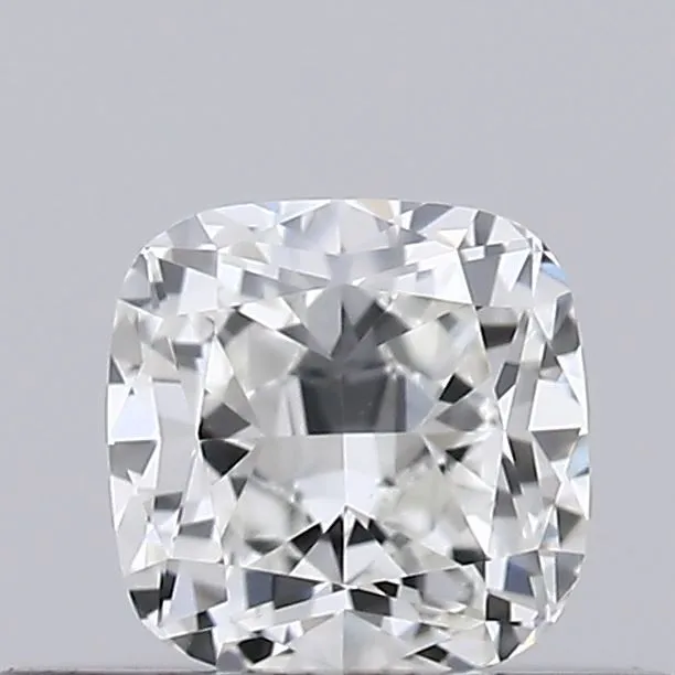 0.30ct CUSHION H VS1 Natural diamond
