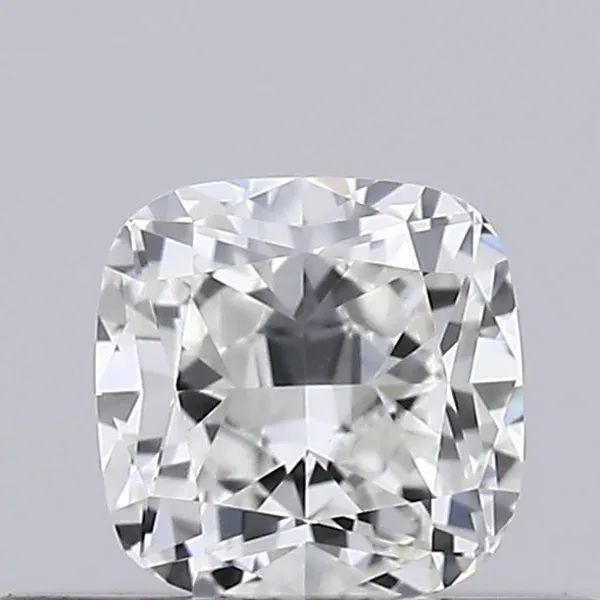 0.3ct CUSHION H VS1 Natural diamond