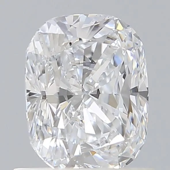 1.01ct CUSHION D VS2 Lab diamond