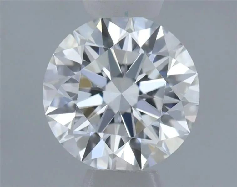 0.30ct ROUND H VVS2 Natural diamond