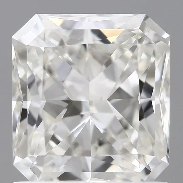 0.9ct RADIANT G VS1 Natural diamond