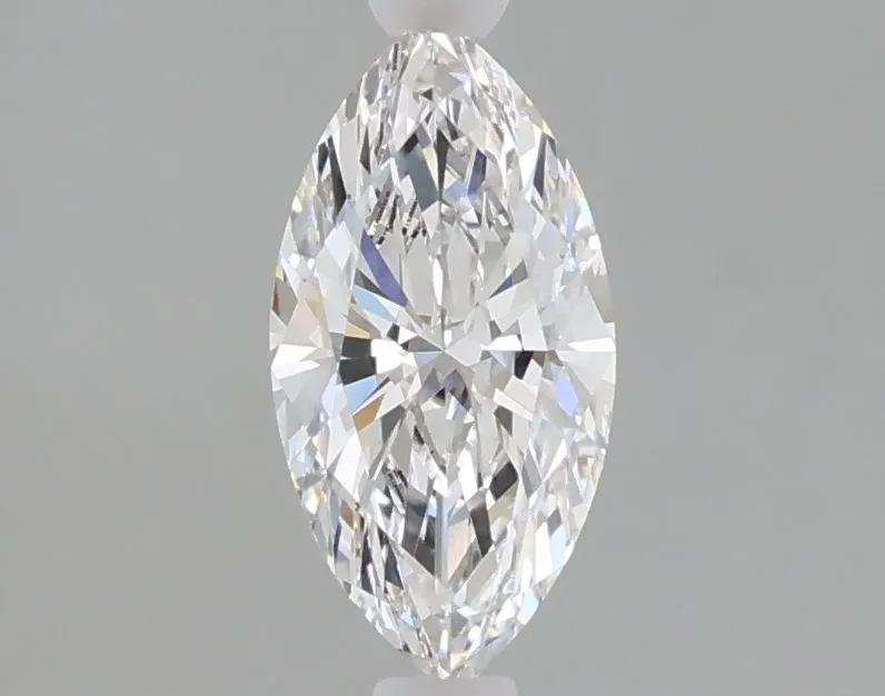 0.74ct MARQUISE E VVS2 Lab Grown diamond