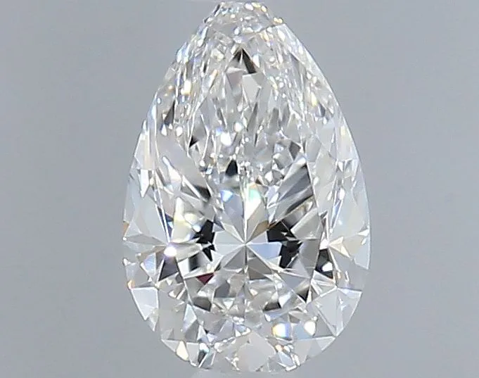 0.30ct PEAR E VS1 Natural diamond