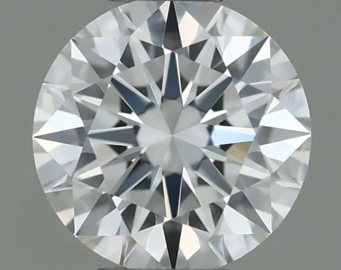 0.30ct ROUND H VS2 Natural diamond