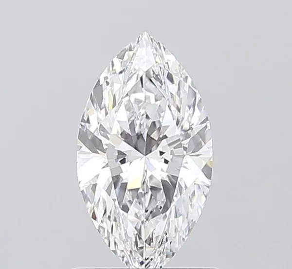 1.02ct MARQUISE D VVS2 Lab diamond