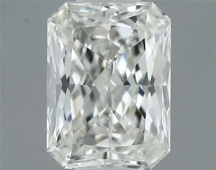 0.33ct RADIANT H VVS2 Natural diamond