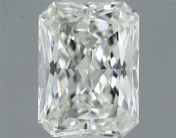 0.33ct RADIANT H VVS2 Natural diamond