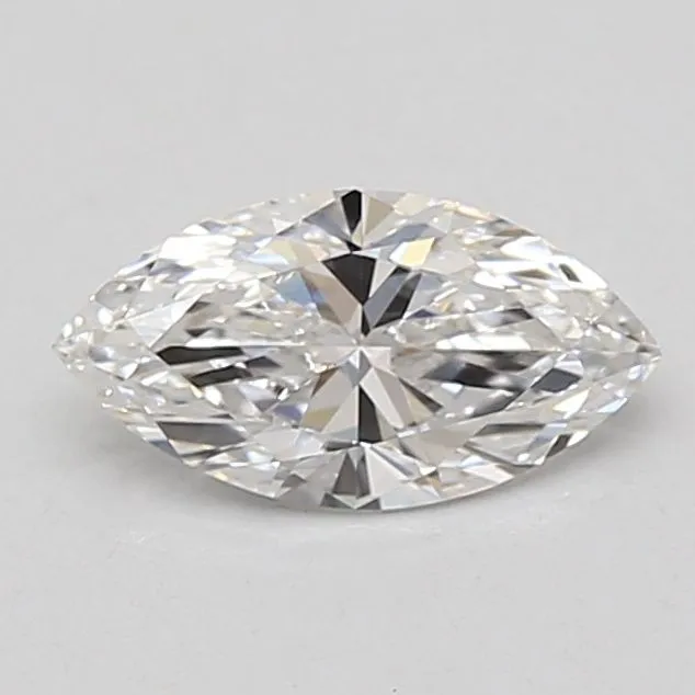 0.84ct MARQUISE D VS1 Lab Grown diamond