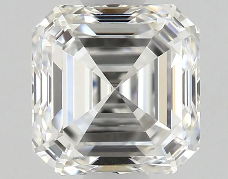 0.71ct EMERALD G VVS1 Natural diamond