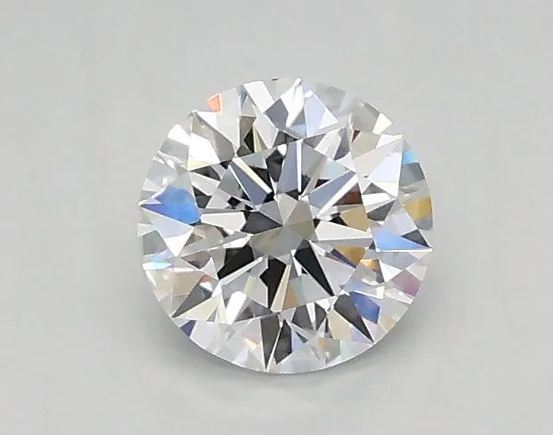 0.37ct ROUND D VVS1 Lab Grown diamond