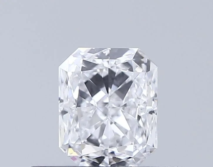 0.50ct RADIANT D VS2 Natural diamond